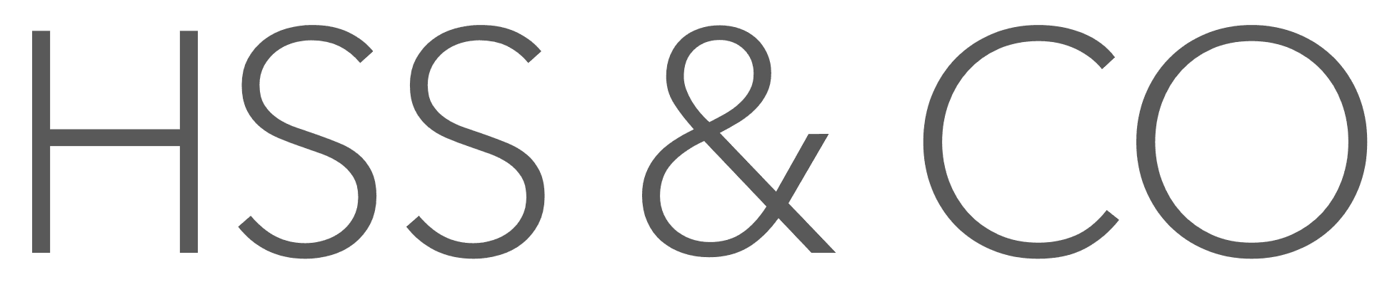 HSS & Co